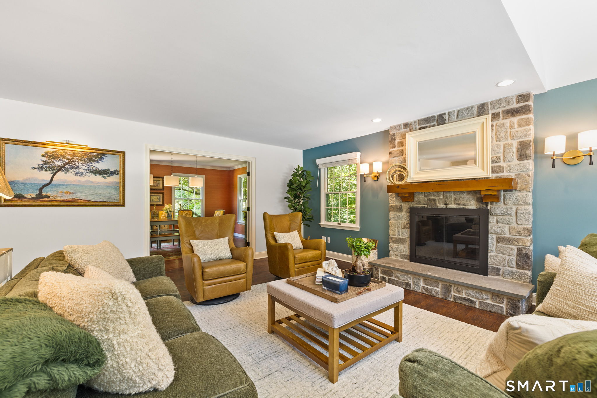 1 Boxwood Road Farmington CT 06032