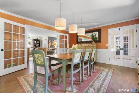 1 Boxwood Road Farmington CT 06032