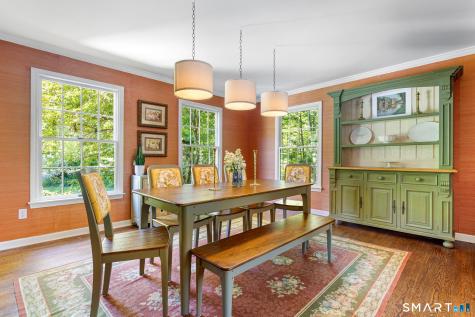 1 Boxwood Road Farmington CT 06032