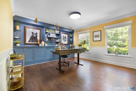1 Boxwood Road Farmington CT 06032