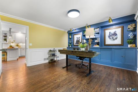 1 Boxwood Road Farmington CT 06032