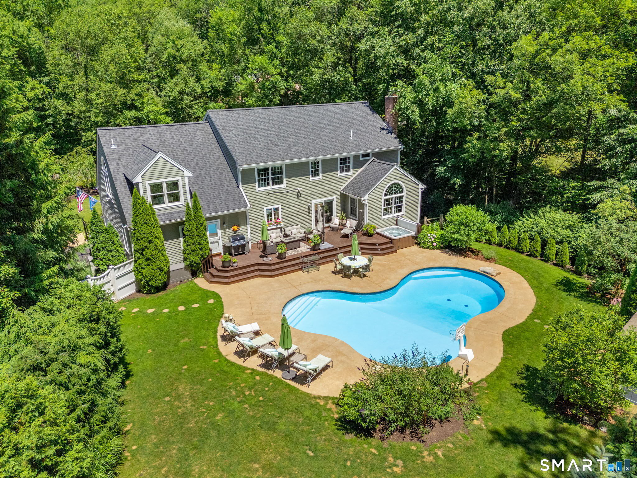 1 Boxwood Road Farmington CT 06032