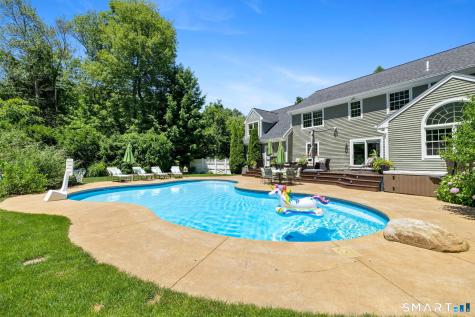 1 Boxwood Road Farmington CT 06032