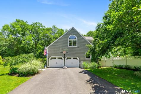 1 Boxwood Road Farmington CT 06032