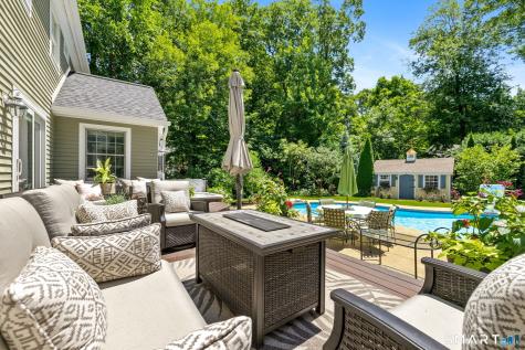 1 Boxwood Road Farmington CT 06032