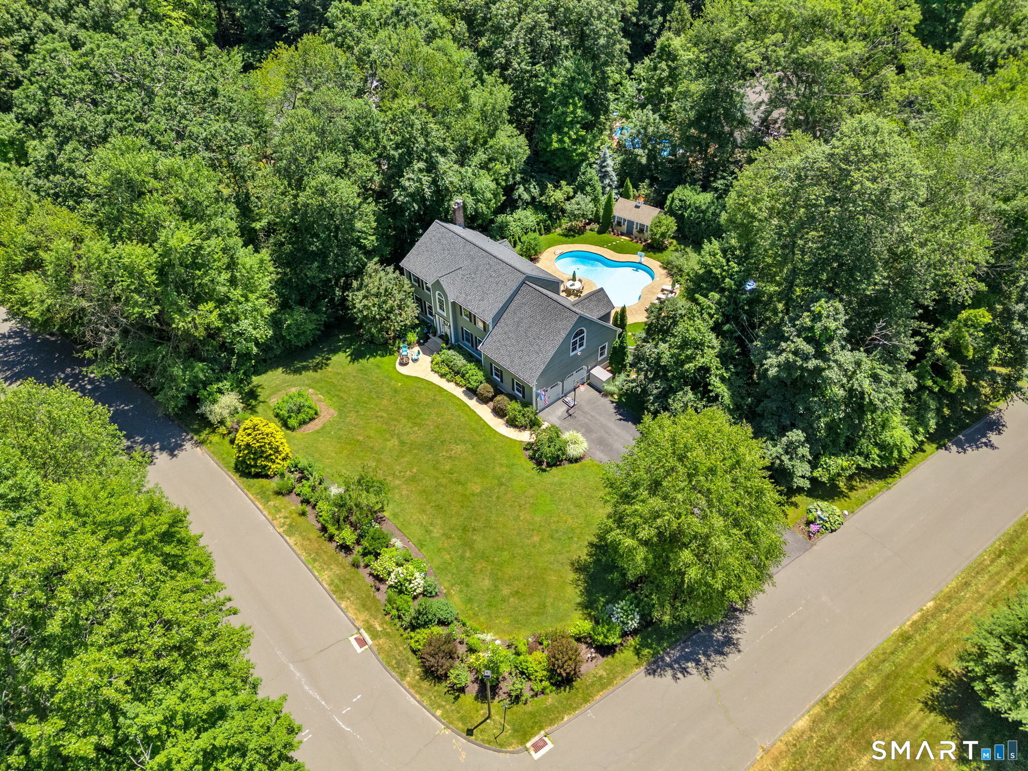 1 Boxwood Road Farmington CT 06032