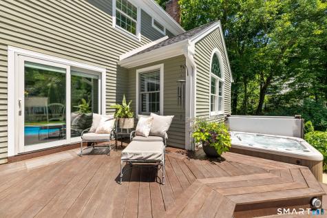1 Boxwood Road Farmington CT 06032