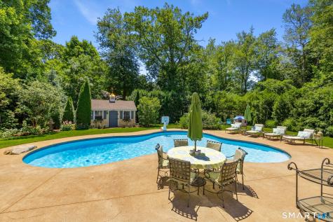 1 Boxwood Road Farmington CT 06032