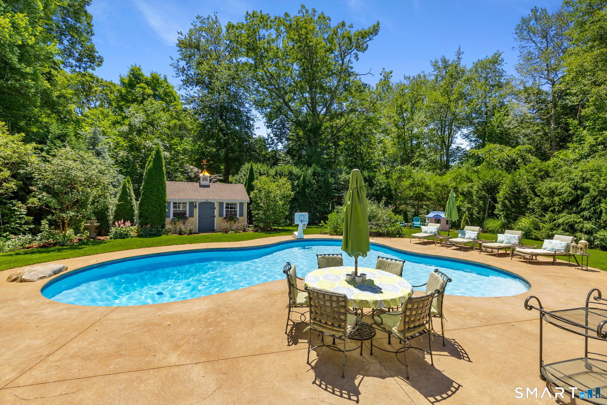 1 Boxwood Road Farmington CT 06032