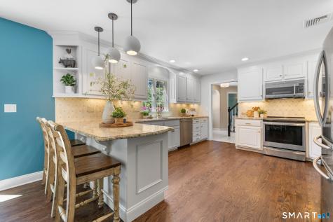 1 Boxwood Road Farmington CT 06032