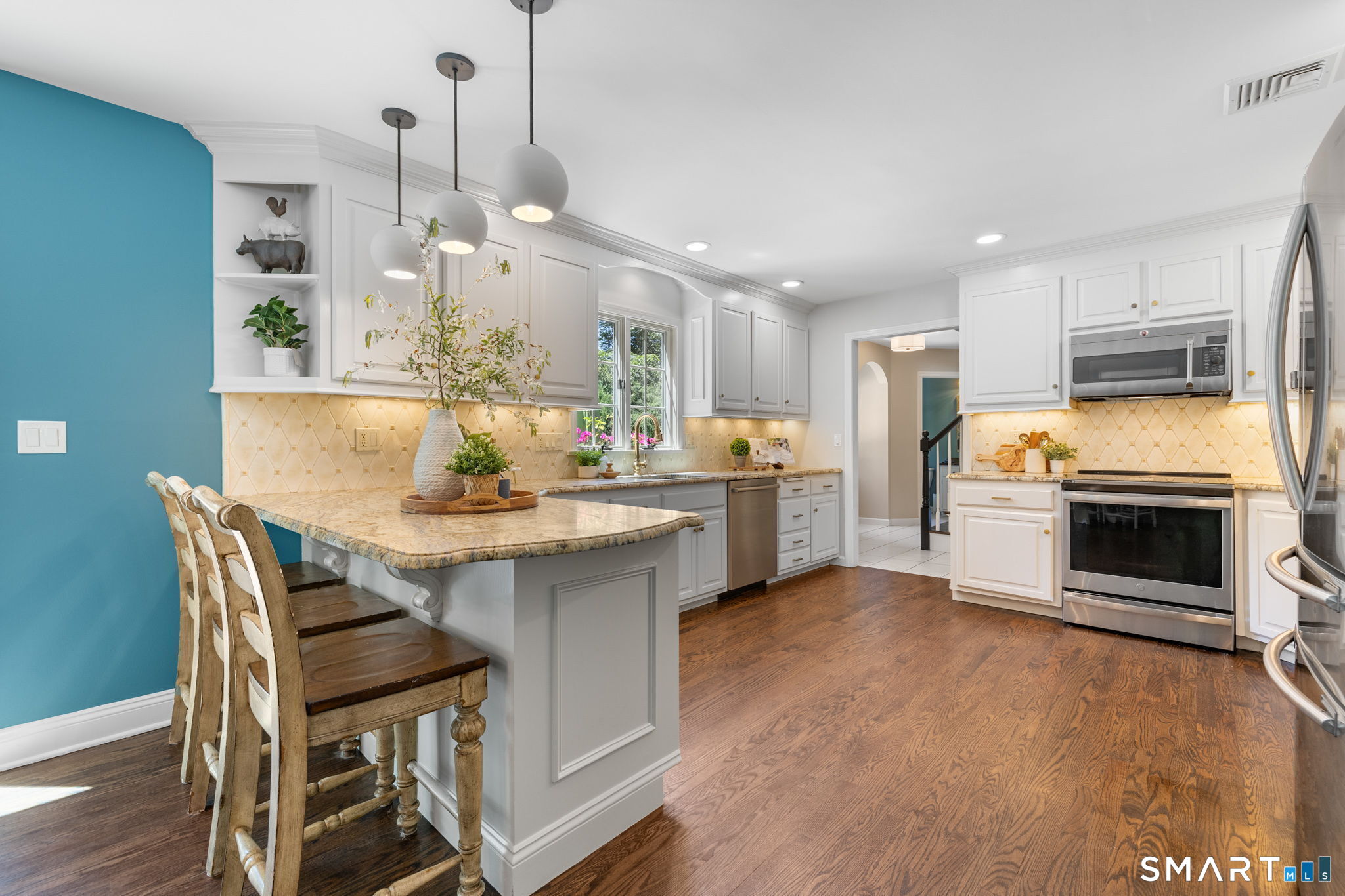 1 Boxwood Road Farmington CT 06032