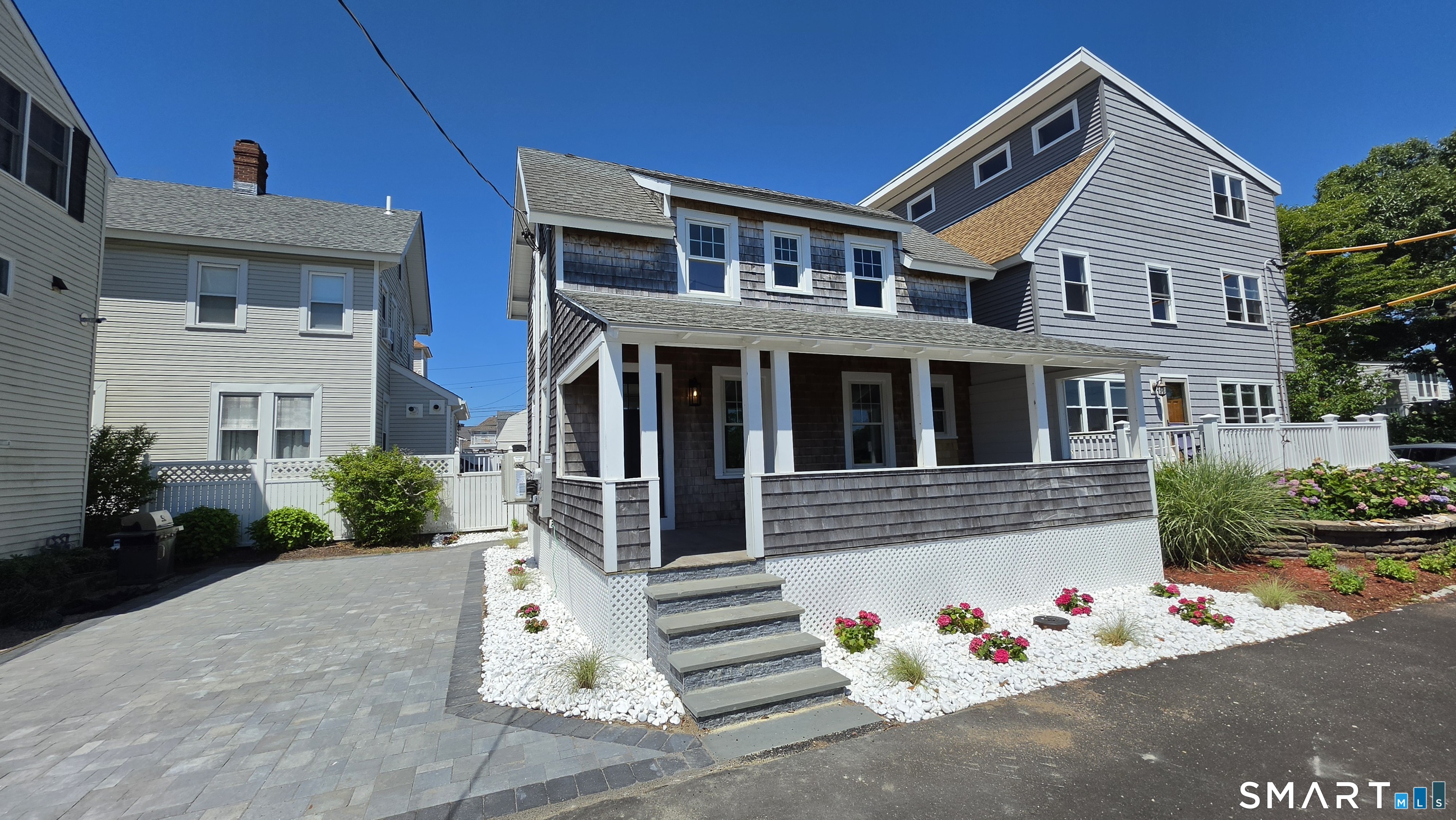 47 Cosey Beach Avenue East Haven CT 06512