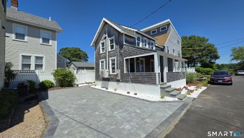 47 Cosey Beach Avenue East Haven CT 06512