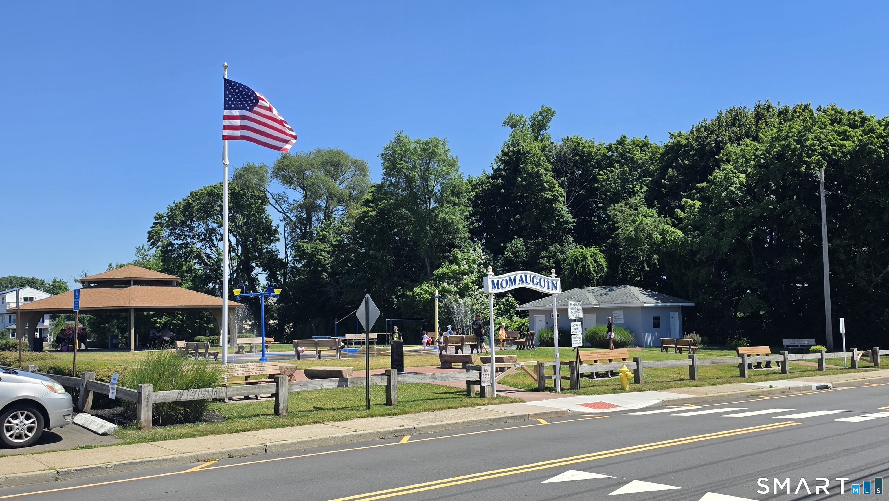 47 Cosey Beach Avenue East Haven CT 06512
