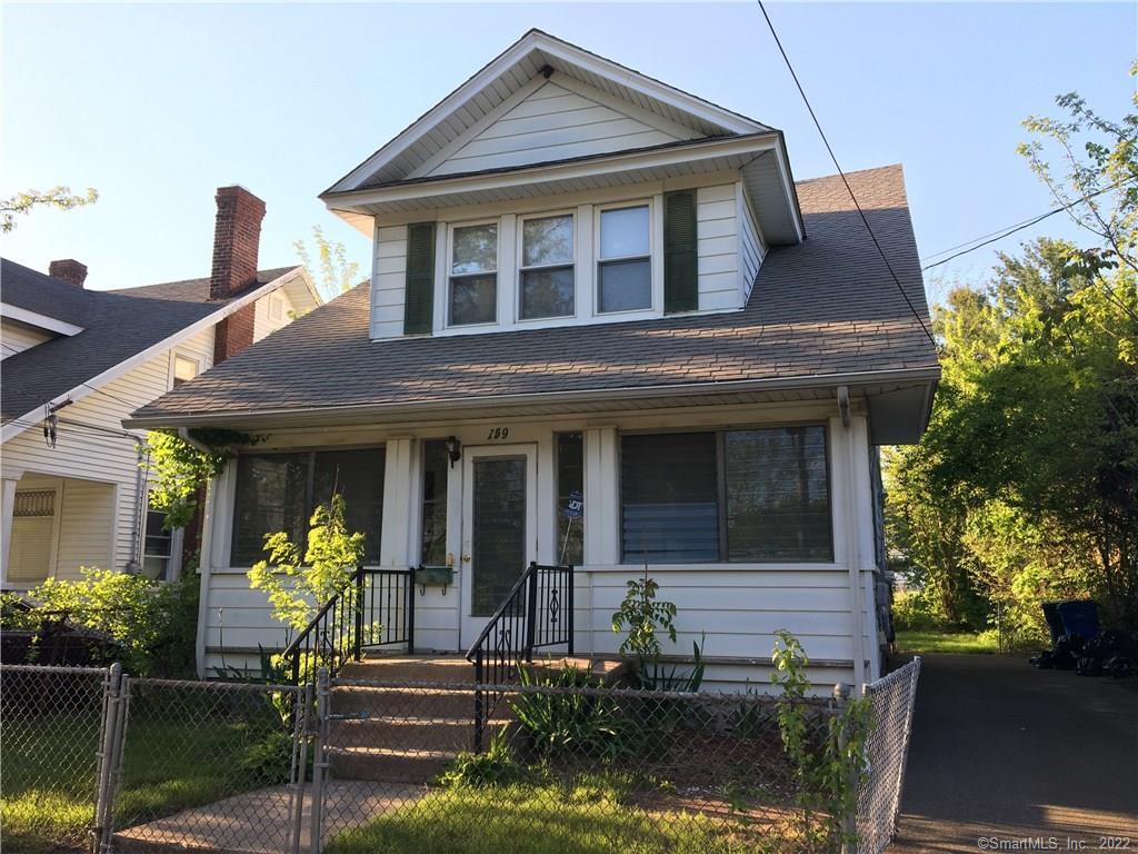159 Goodrich Street Hamden CT 06517