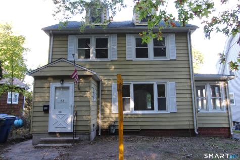 53 Park Road Hamden CT 06517