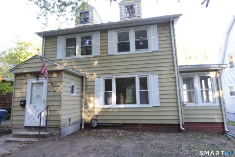 53 Park Road Hamden CT 06517