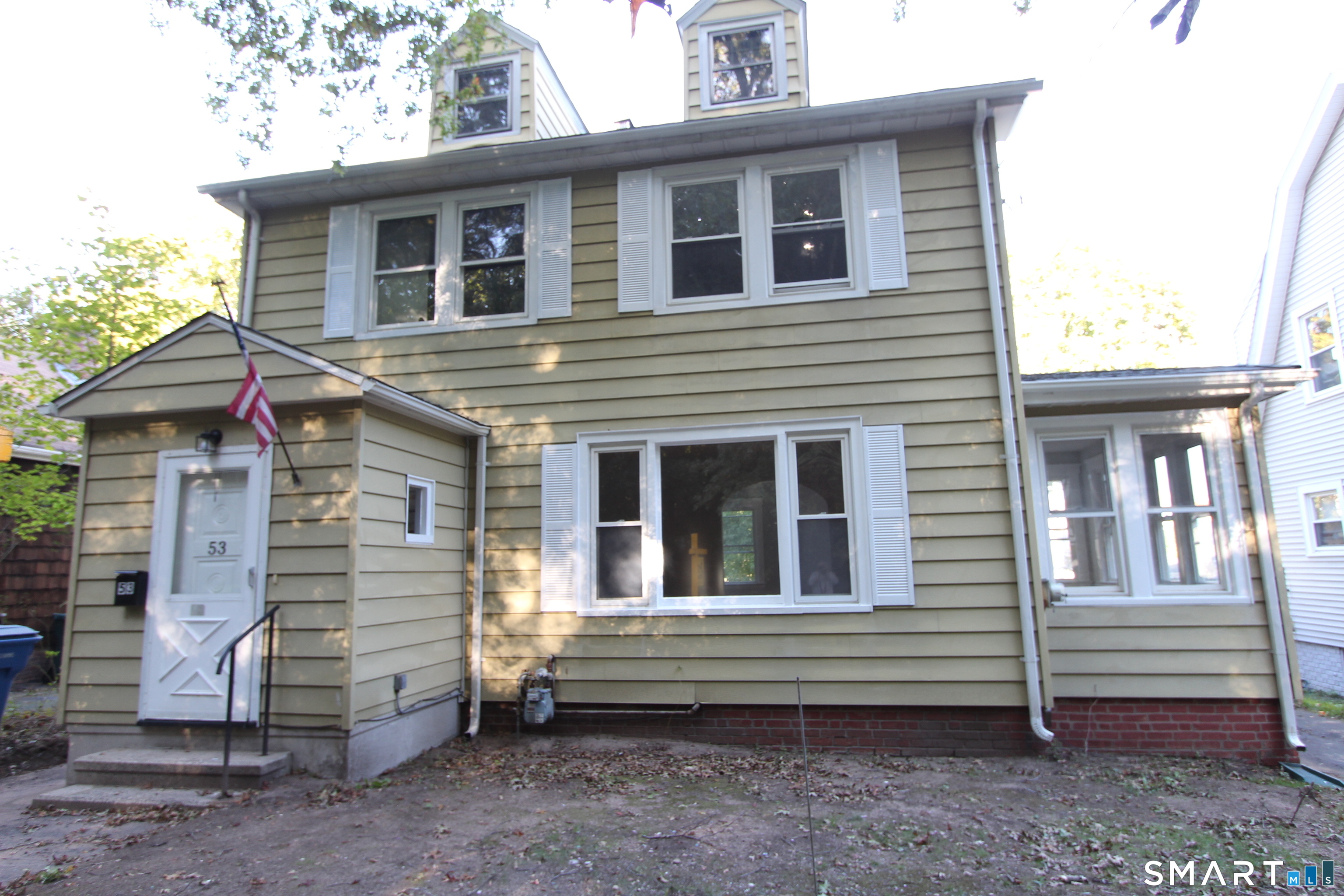 53 Park Road Hamden CT 06517