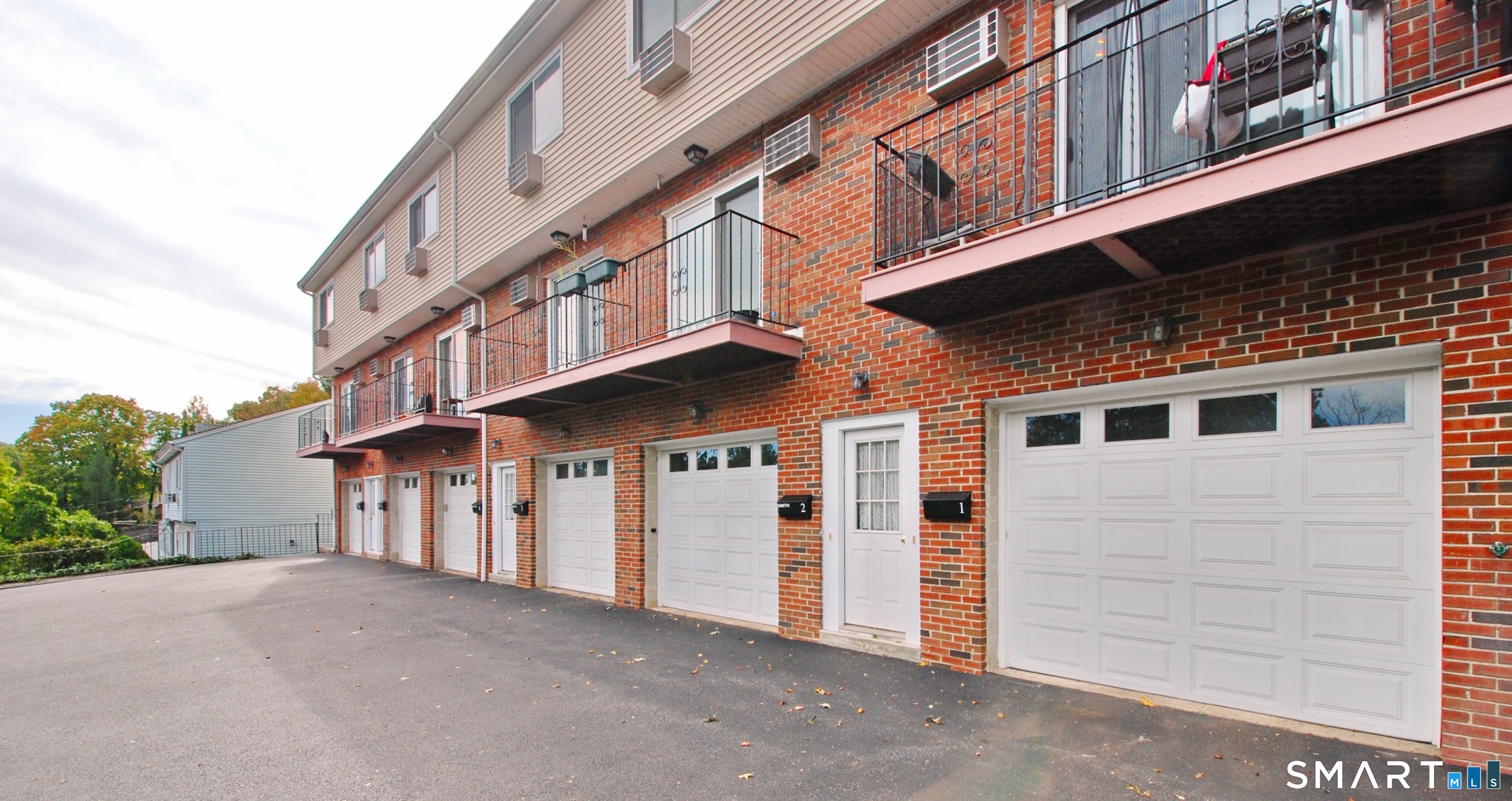 96 Columbus Place Stamford CT 06907