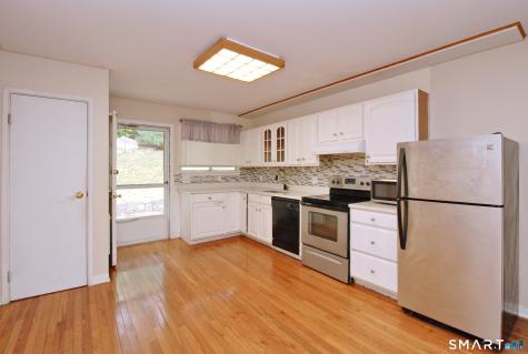 96 Columbus Place Stamford CT 06907