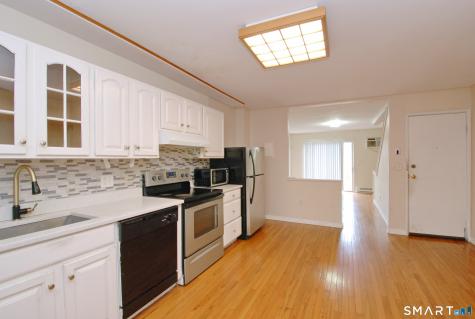 96 Columbus Place Stamford CT 06907