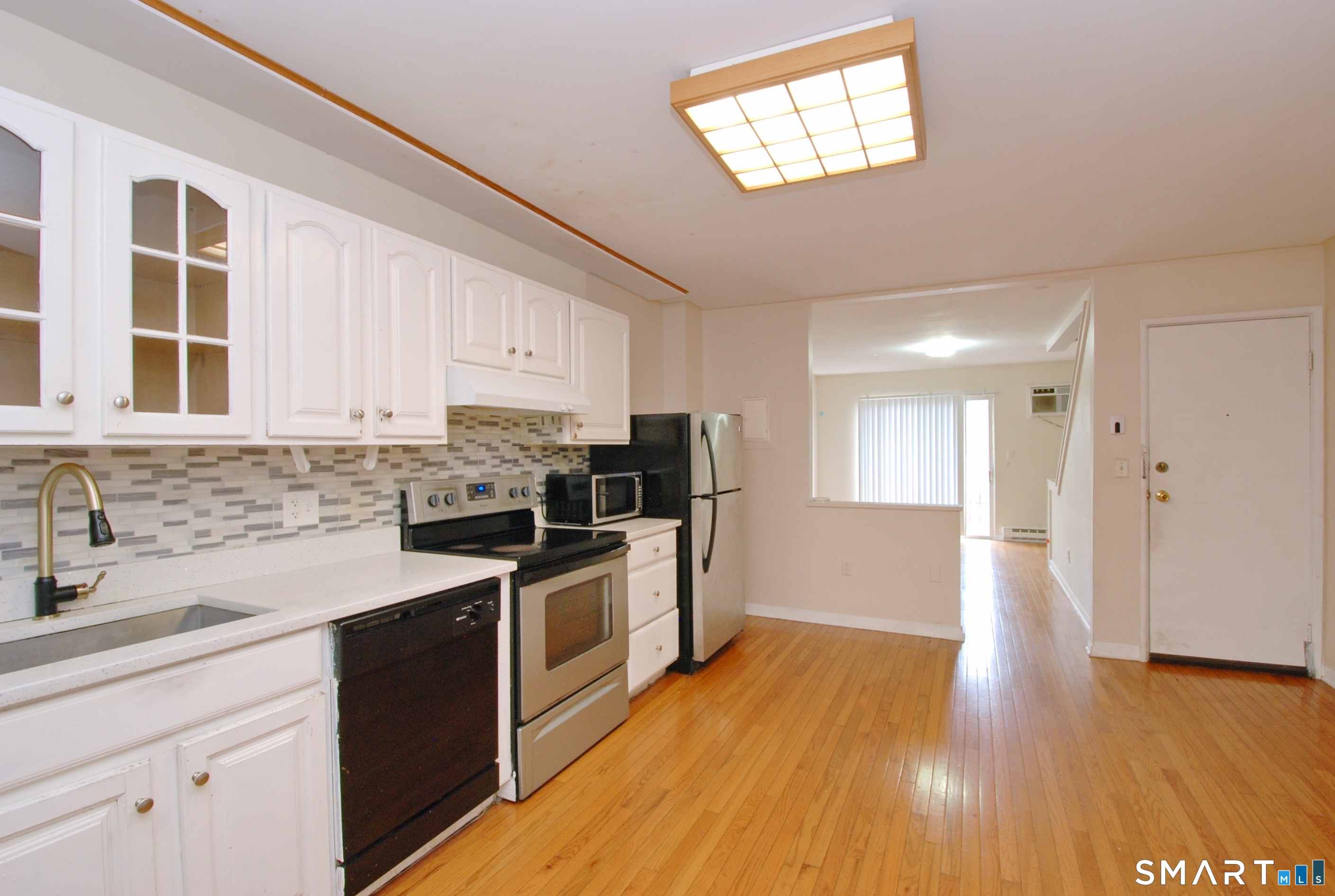 96 Columbus Place Stamford CT 06907