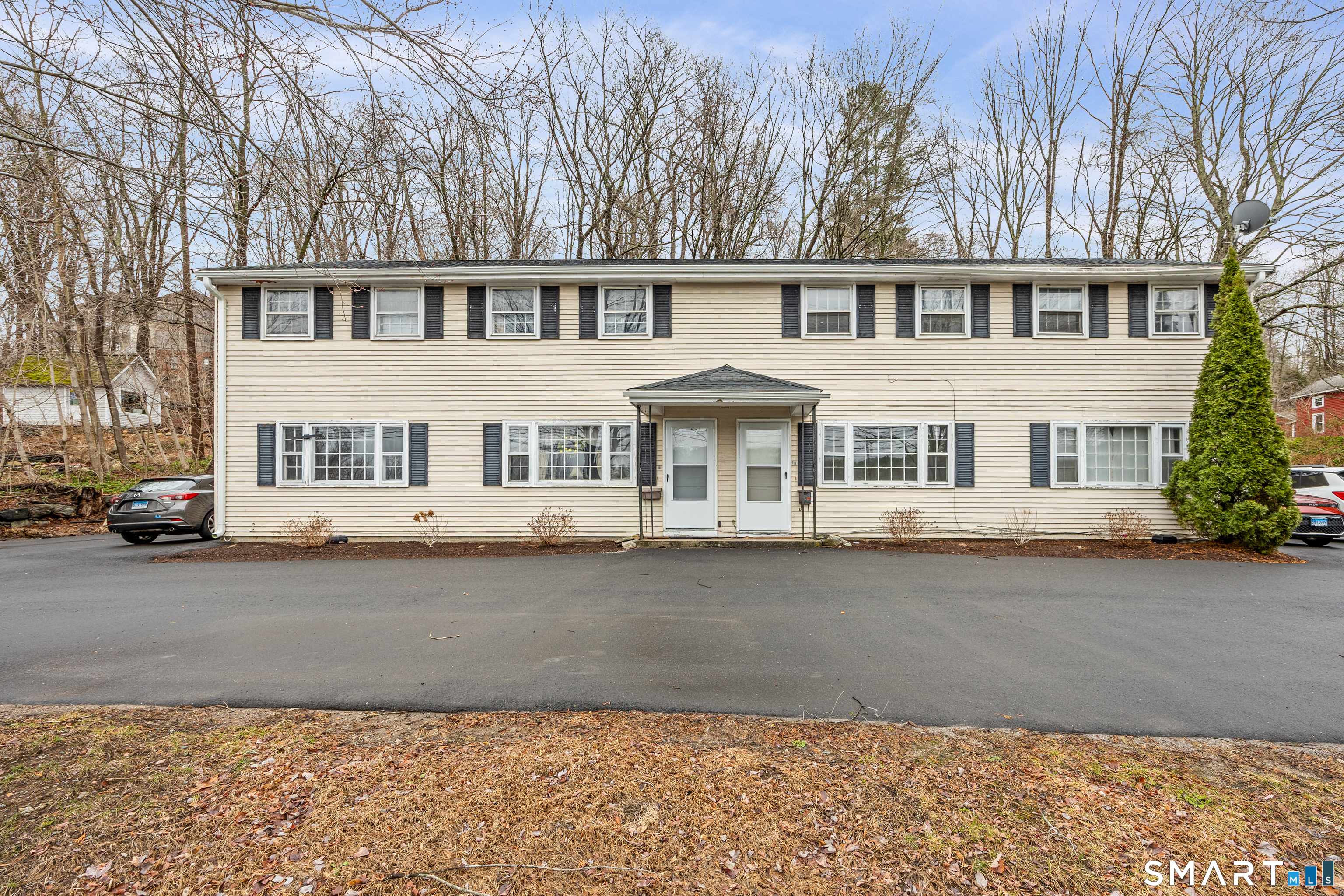 9 Maple Avenue Canton CT 06019