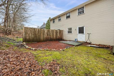9 Maple Avenue Canton CT 06019