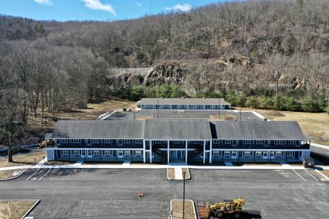 1030 Federal Road Brookfield CT 06804