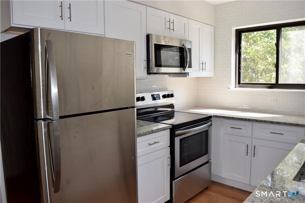 157 Kennedy Drive Bridgeport CT 06605