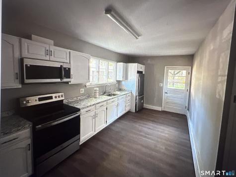 10 Fleming Street Waterbury CT 06718