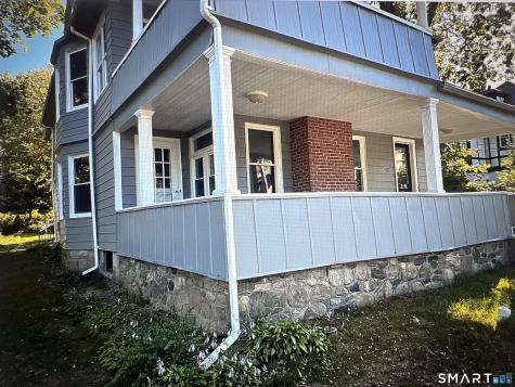 10 Fleming Street Waterbury CT 06718