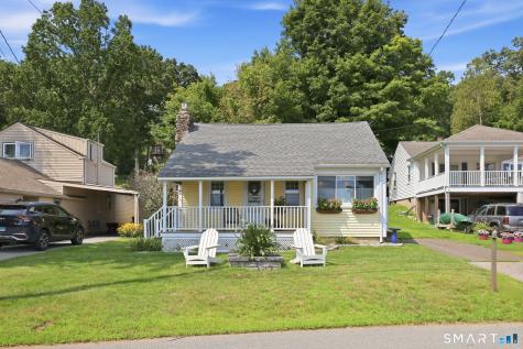 57 Lake Drive East Hampton CT 06424