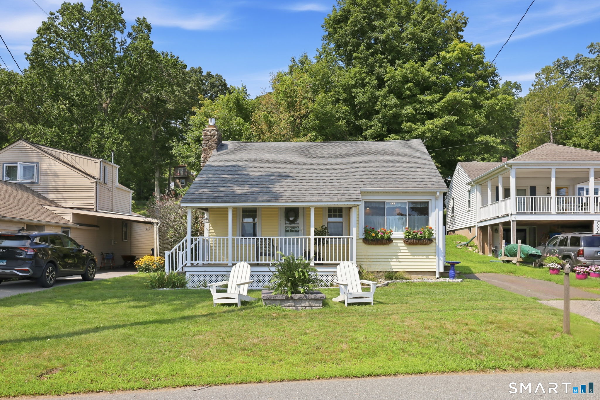 57 Lake Drive East Hampton CT 06424