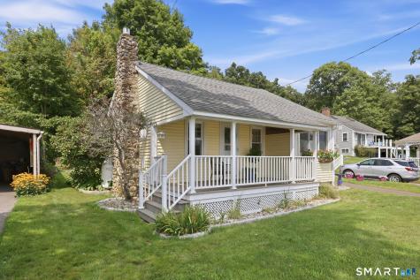 57 Lake Drive East Hampton CT 06424