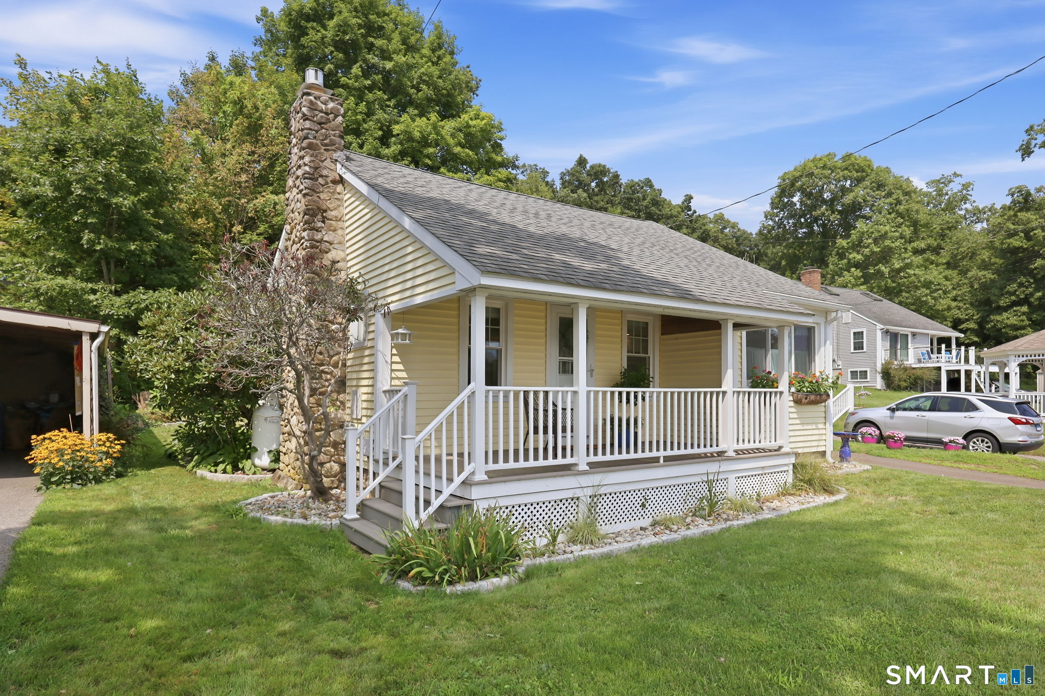 57 Lake Drive East Hampton CT 06424