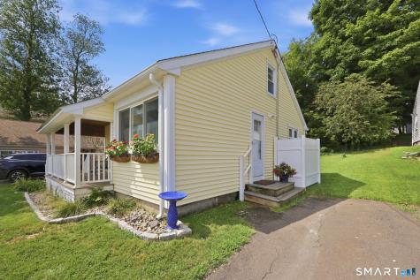 57 Lake Drive East Hampton CT 06424