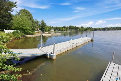 57 Lake Drive East Hampton CT 06424