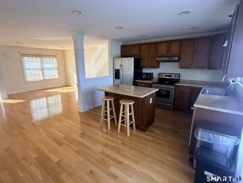 31 Nolan Circle Manchester CT 06042