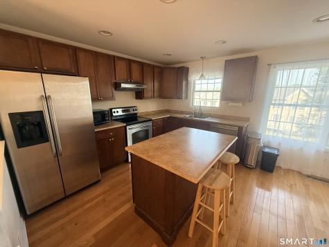31 Nolan Circle Manchester CT 06042
