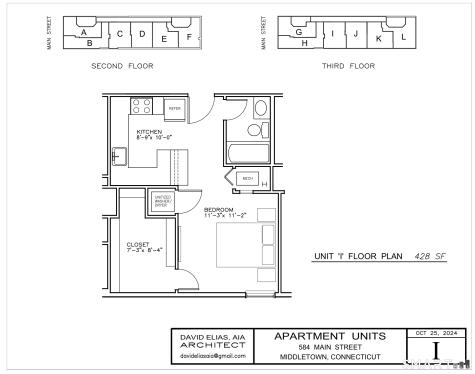 584 Main Street Middletown CT 06457