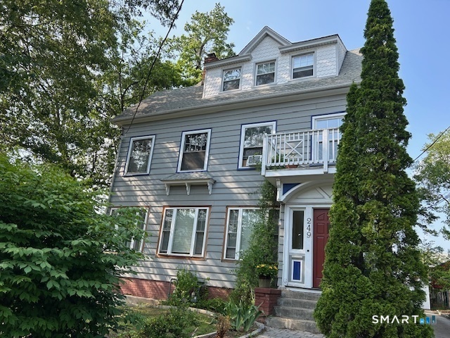 249 Highland Street New Haven CT 06511