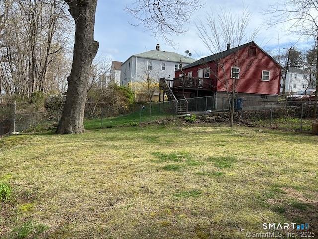 249 Highland Street New Haven CT 06511