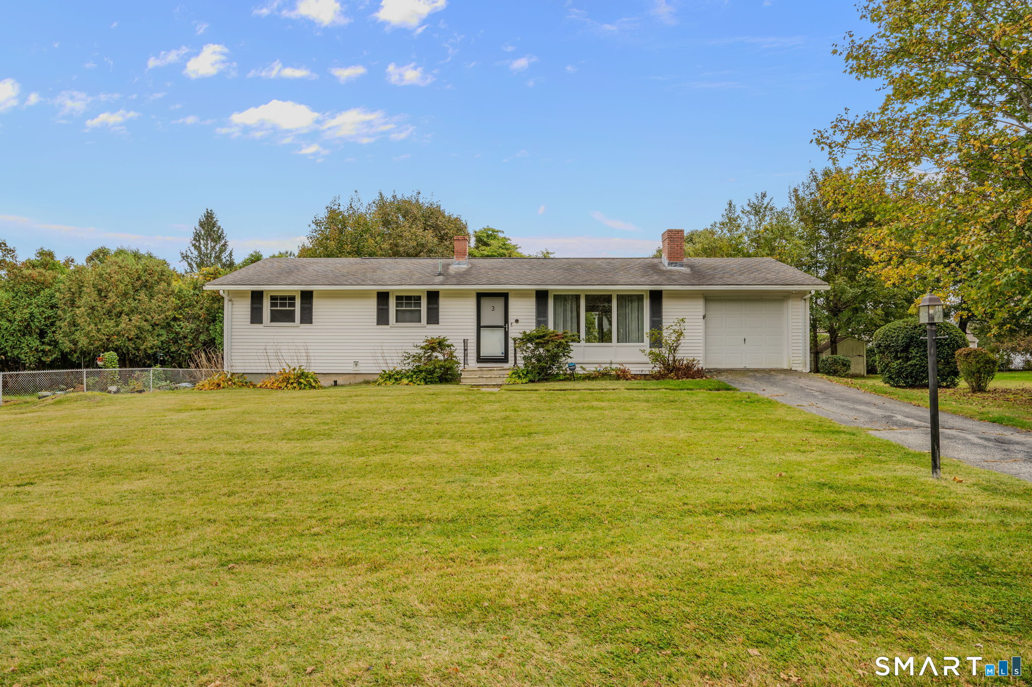 Waterford CT, 3 Hilltop Terrace