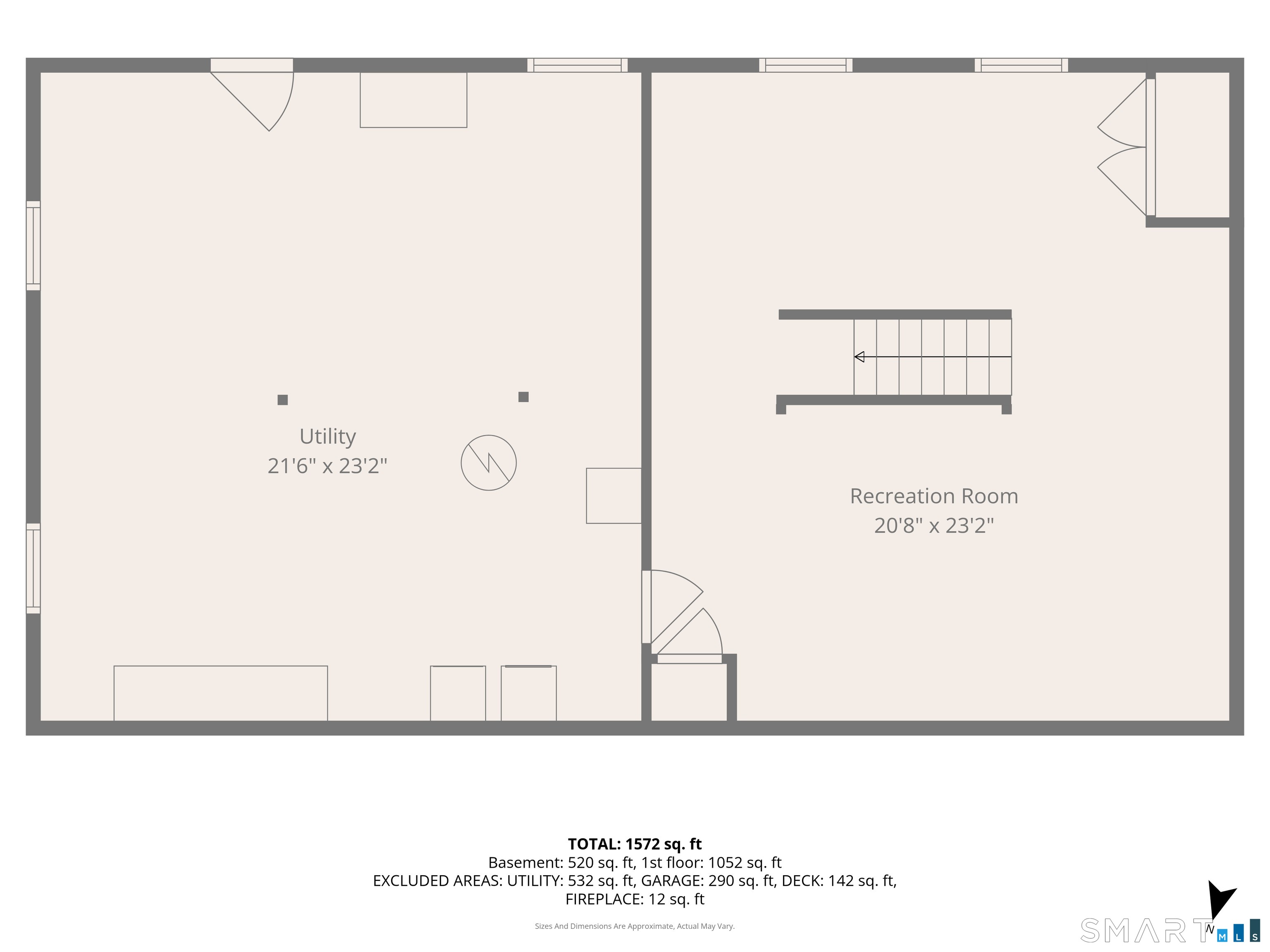 3 Hilltop Terrace Waterford CT 06385