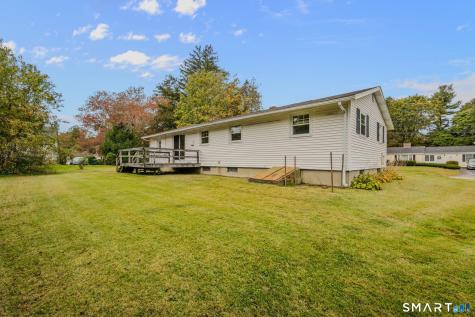 3 Hilltop Terrace Waterford CT 06385