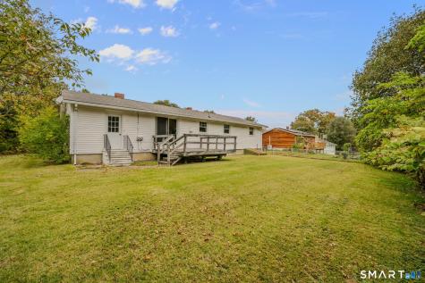 3 Hilltop Terrace Waterford CT 06385