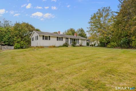 3 Hilltop Terrace Waterford CT 06385
