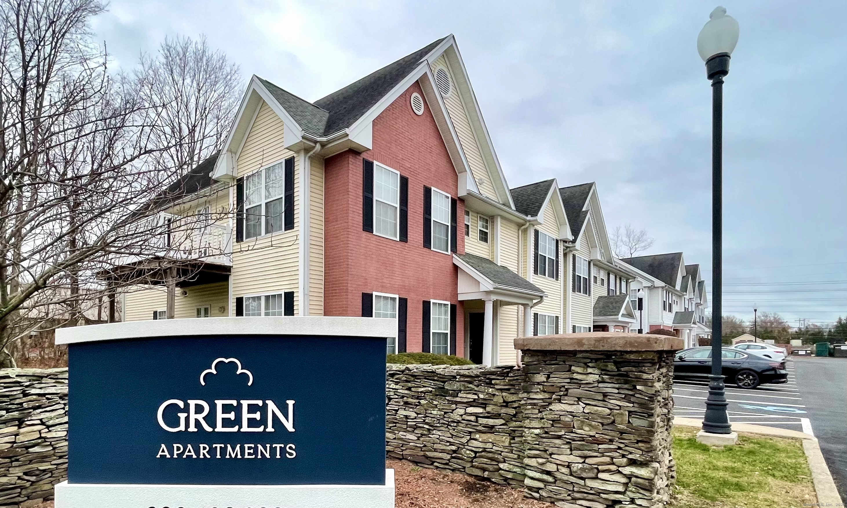 120 Washington Street Milford CT 06460