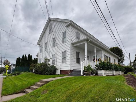 104 High Street Enfield CT 06082